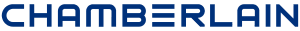 Chamberlain Logo