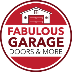 Fabulous Garage Doors & More Logo