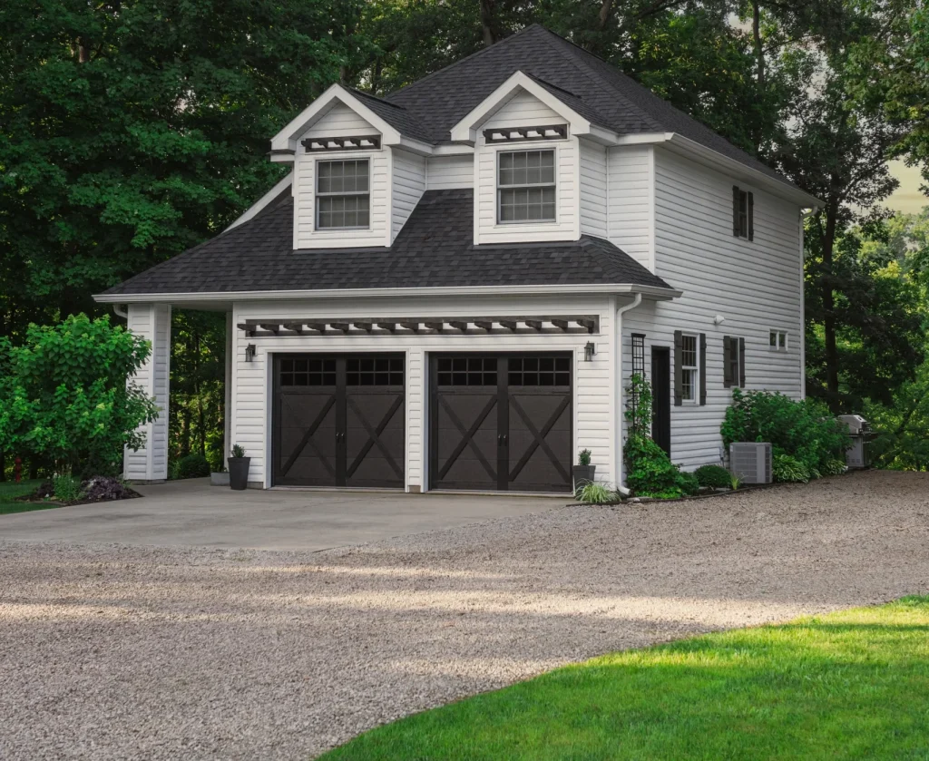 C.H.I Overhead Doors