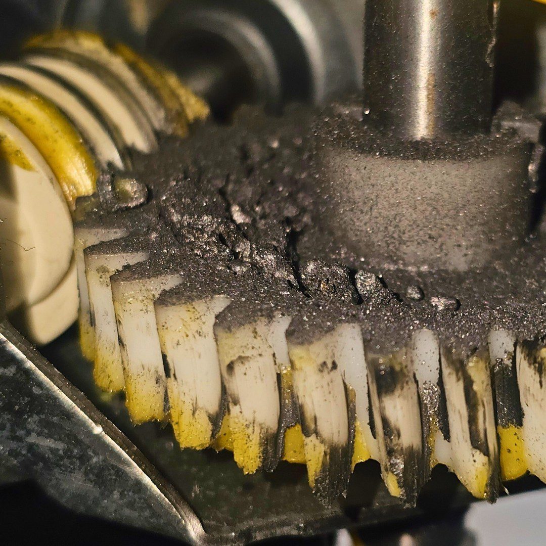 Garage Door Opener Repair